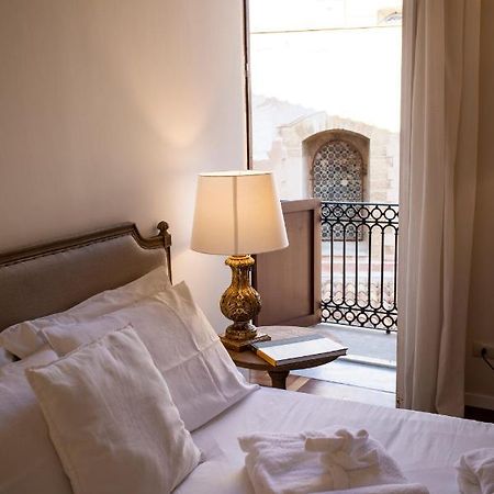 Bed and Breakfast Dimora Sinibaldi Palermo Exterior foto