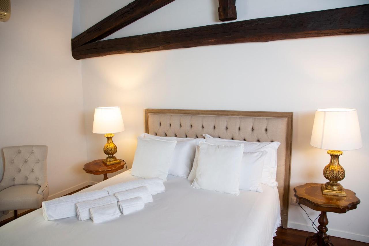 Bed and Breakfast Dimora Sinibaldi Palermo Exterior foto
