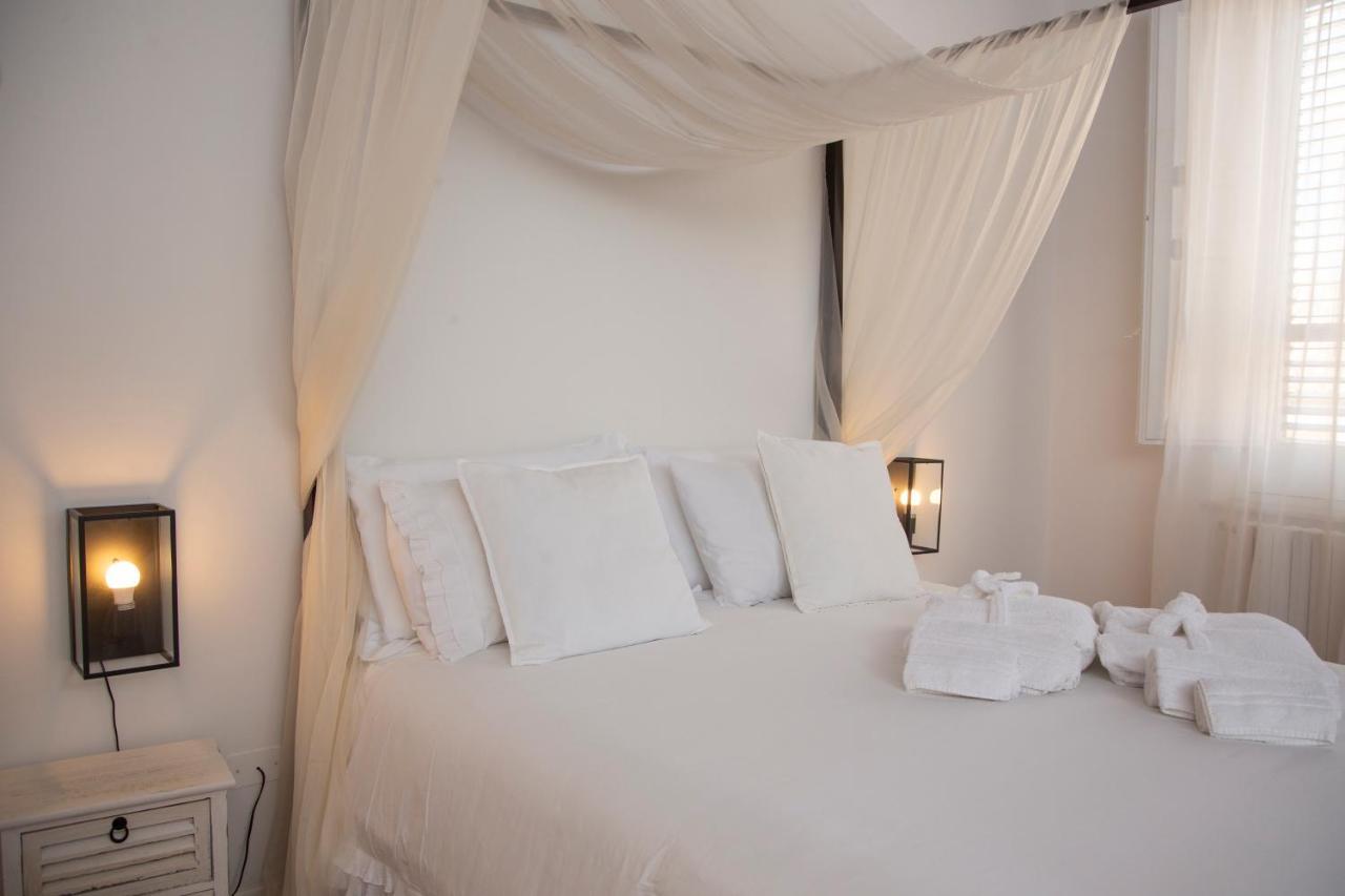 Bed and Breakfast Dimora Sinibaldi Palermo Exterior foto