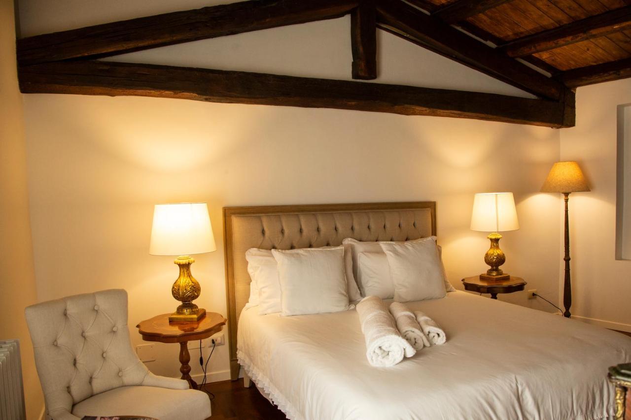 Bed and Breakfast Dimora Sinibaldi Palermo Exterior foto