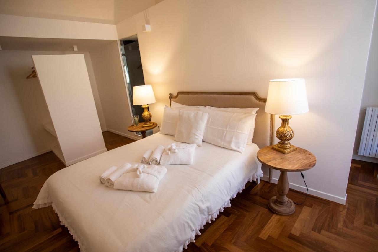 Bed and Breakfast Dimora Sinibaldi Palermo Exterior foto